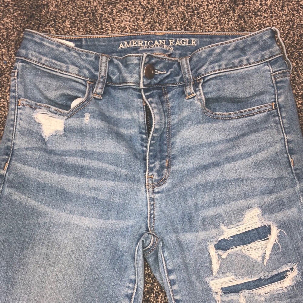 American eagle